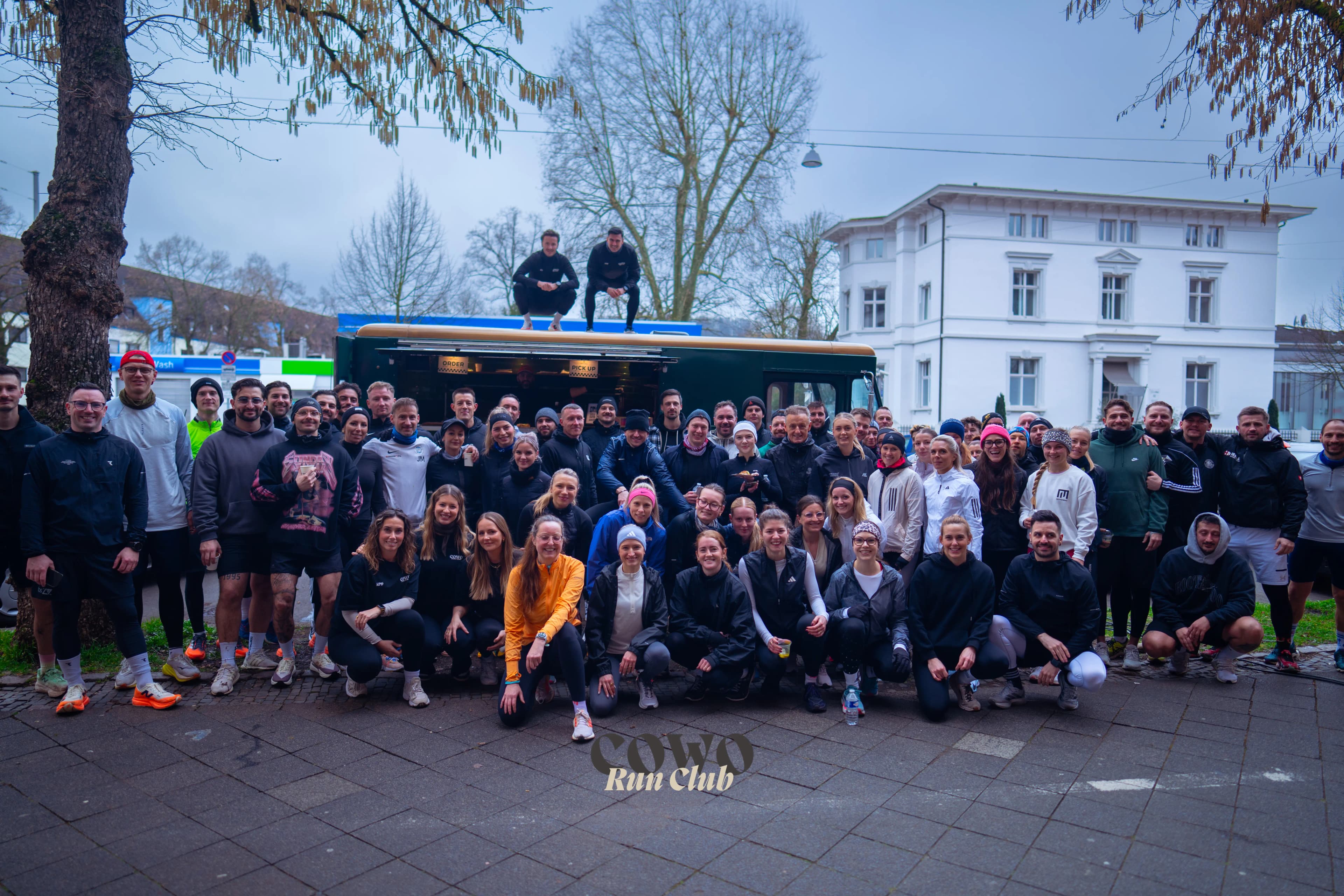 COWO Runclub Saarbrücken – Running Community und Lauftreff im Saarland